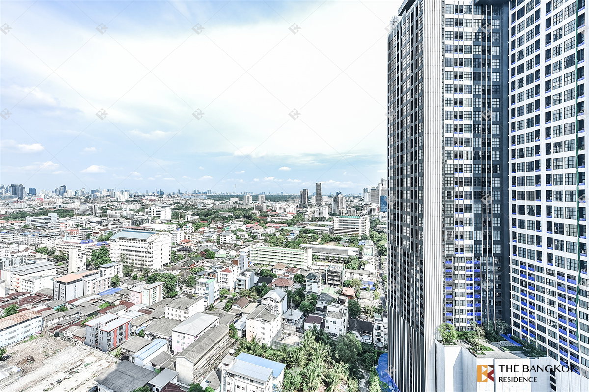 รูป 📊 ขาย Nara 9 สาทร ใกล้ BTS ช่องนนทรี ใช้ชีวิตง่ายในย่าน CBD 👜 - รูปที่ 15/17