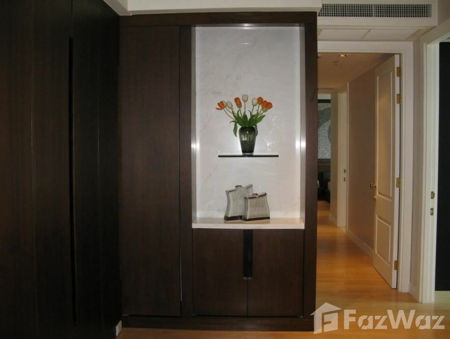 รูป คอนโดให้เช่า 2 ห้องนอน ในโครงการ แอทธินี เรสซิเด้นซ์ 1087382 - รูปที่ 3/12