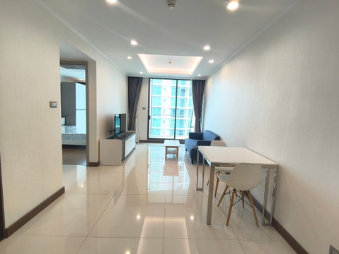  PFD-08770 ให้เช่าคอนโด ศุภาลัย โอเรียนทัล สุขุมวิท 39 (Supalai Oriental Sukhumvit 39) ห้องแต่งสวยพรีเมียมพร้อมอยู่ ใกล้ BTS พร้อมพงษ์ 🏙️✨