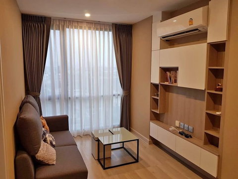 A050252 Sign Condo Sukhumvit 50