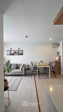 คอนโด 2 ห้องนอน ขนาด 46 ตร.ม. Centrio Condo Chonburi ย่านเสม็ด (ID 3205660)