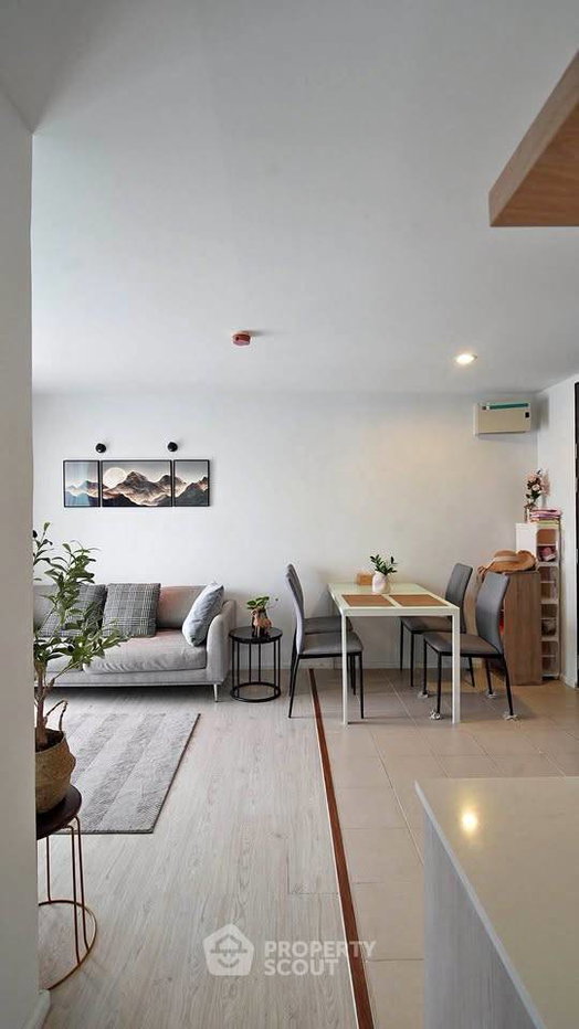 picture 2-BR 46 Sqm At Centrio Condo Chonburi, Samet (ID 3205660) - 1/18