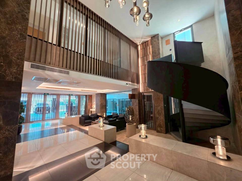 รูป ขายคอนโด 1 ห้องนอน Runesu Thonglor 5 ใกล้ BTS ทองหล่อ (ID 3205536) - รูปที่ 3/37