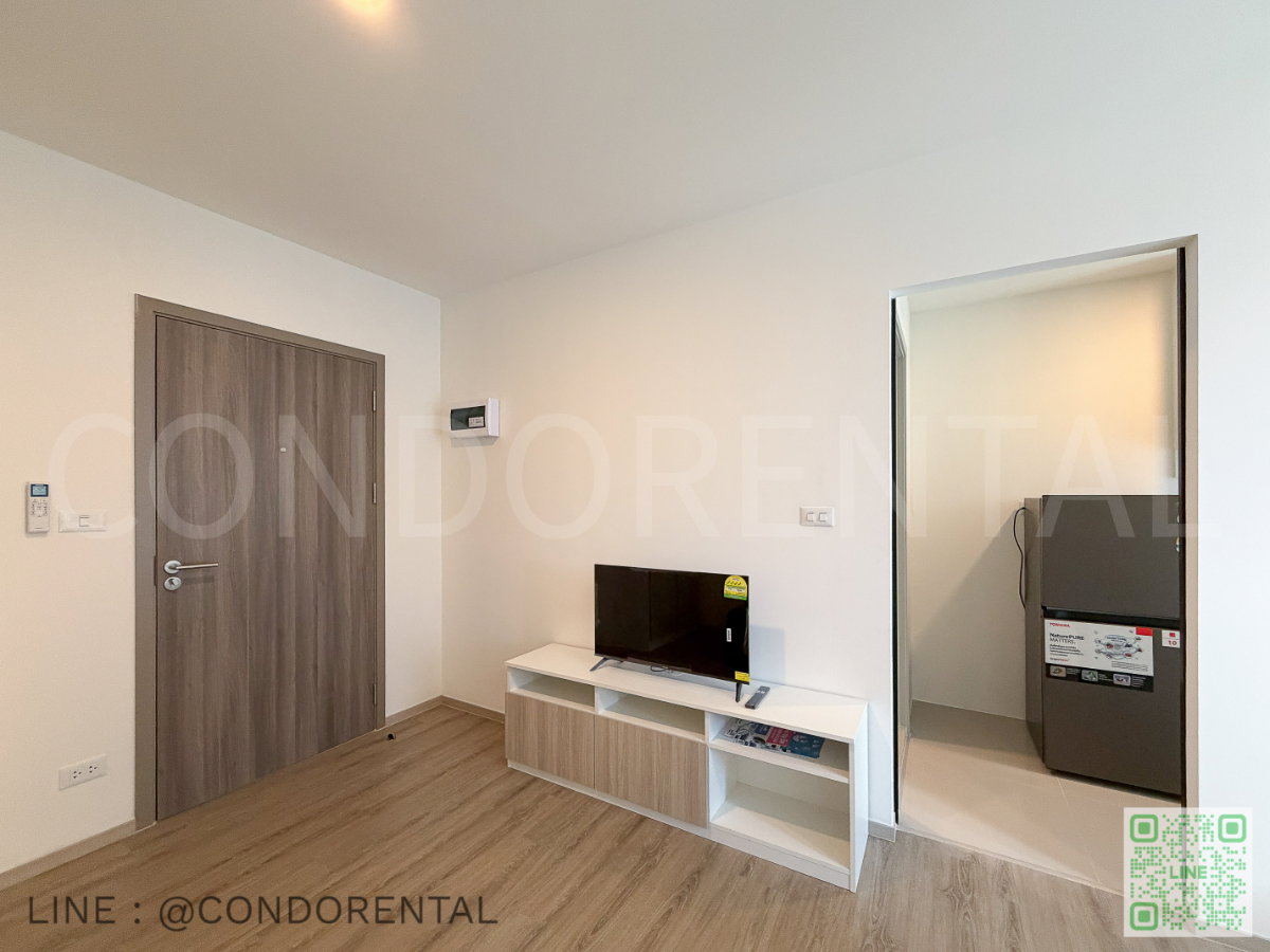 picture @Condorental condo for rent The Origin Bangkae - 5/14