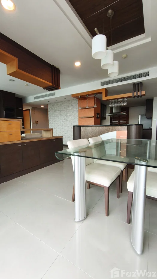 รูป ขาย คอนโด 3 ห้องนอน ในโครงการ ฟูลเลอตัน สุขุมวิท 6685165 - รูปที่ 5/14