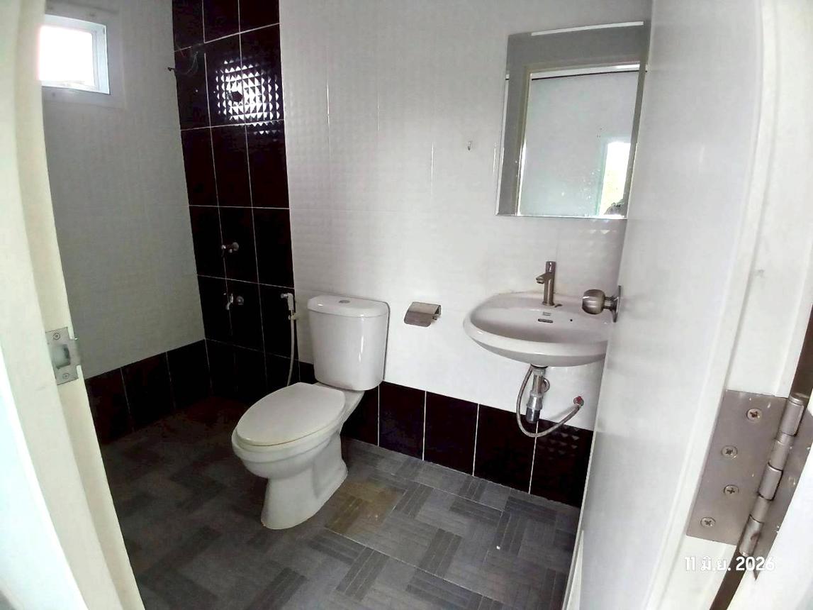 รูป บ้านเดี่ยว 65.9 ตร.วา สันทราย เชียงใหม่ 2.4M - รูปที่ 39/43