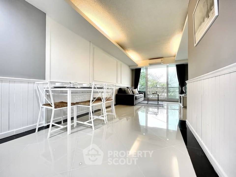 รูป คอนโด 2 ห้องนอน เลี้ยงสัตว์ได้ Waterford Sukhumvit 50 Condominium ใกล้ BTS อ่อนนุช (ID 3206080) - รูปที่ 4/16