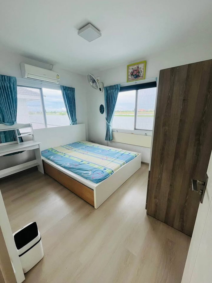 รูป เช่าบ้าน Villaggio Bangna/วิลลาจจิโอ บางนา (M6908027) - รูปที่ 12/21
