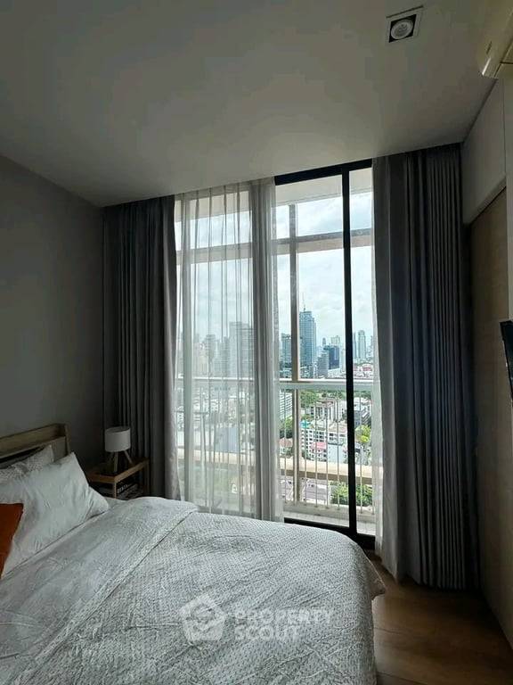 รูป ราคาคุ้มค่า คอนโด 1 ห้องนอน ชั้น 24 Park Origin Phrom Phong ใกล้ BTS พร้อมพงษ์ (ID 3204548) - รูปที่ 5/9
