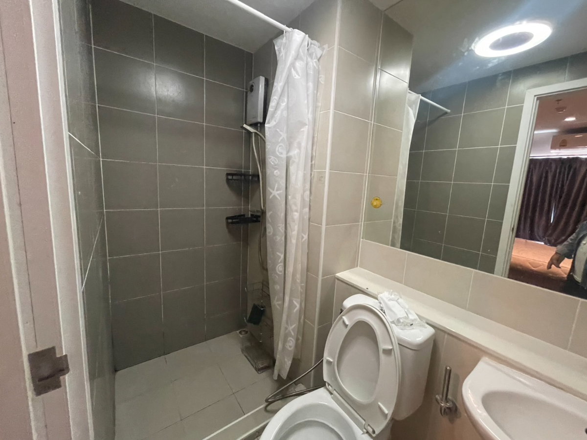 รูป 🔥 ให้เช่าด่วน! Plum Condo Ramkhamhaeng Station - รูปที่ 10/12