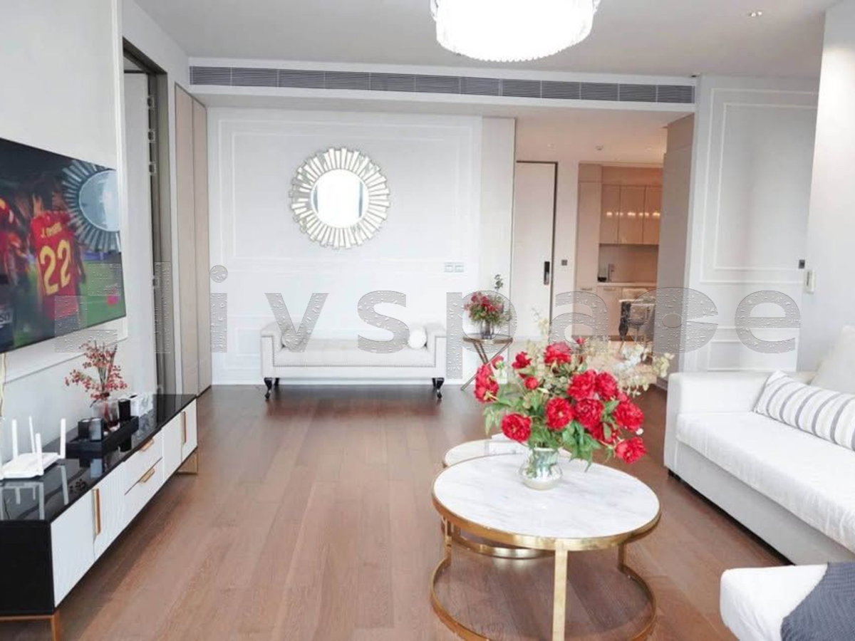 รูป ▚ L05C0Cツ ให้เช่า: KRAAM Sukhumvit 26 2 Bed 2 Bath 110ตร.ม. ห้องสวย หายาก ราคาดี เฟอร์ครบ พร้อมอยู่✨ - รูปที่ 1/7