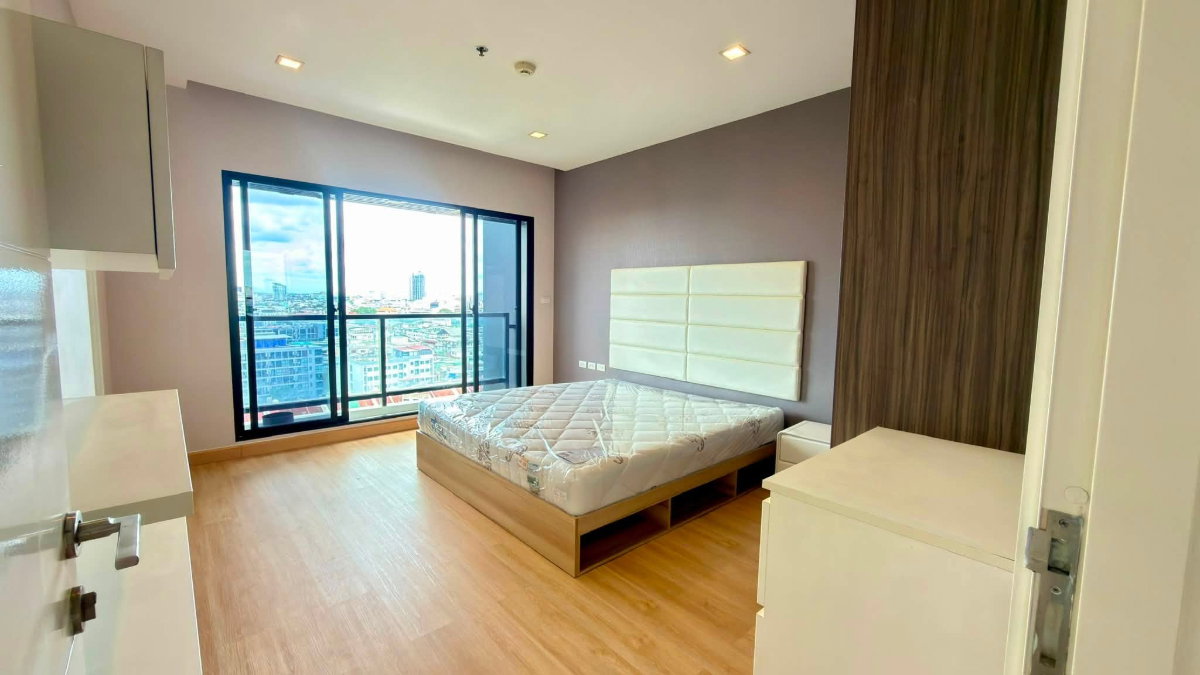 picture For Rent: Urbano Absolute Sathon - Taksin Condominium - 4/16