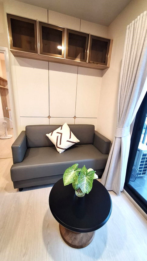 picture FOR RENT — NUE RIVEREST RATCHBURANA - 12/39