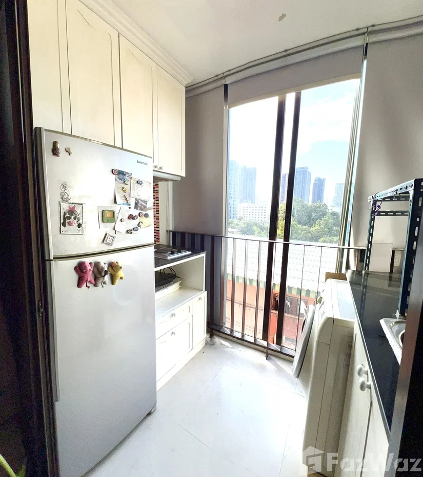 รูป ขาย คอนโด 1 ห้องนอน ในโครงการ ไอดีโอ ลาดพร้าว 5 6685475 - รูปที่ 3/5