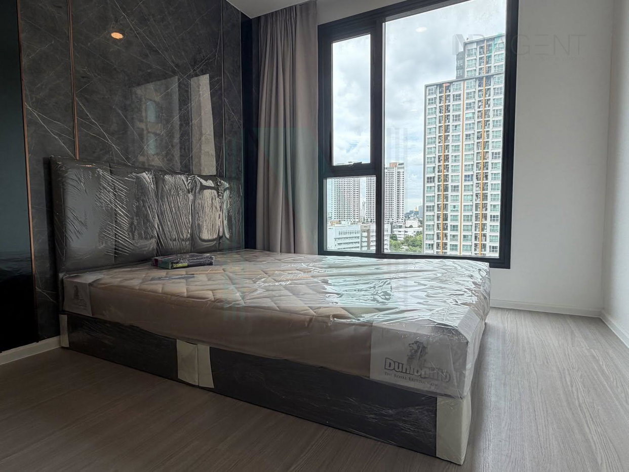 รูป 📌 ให้เช่าคอนโด เดนิม จตุจักร อาคาร A ชั้น 12A 1 BED PLUS ขนาด 34 ตรม ใกล้ ขนส่ง จตุจักร - รูปที่ 6/8