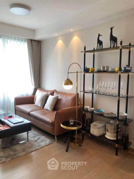 คอนโด 1 ห้องนอน Regal Sathon-Naradhiwas ย่านสาทร (ID 3206191)