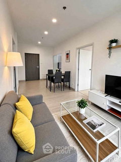 รูปภาพ 26th-Floor 2-BR Condo At Supalai Loft Sathorn-Ratchaphruek, MRT Bang Wa (ID 3206503)