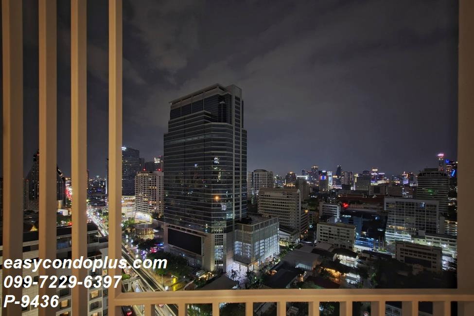 picture 🏷️ P-9436 | Culture Chula : High Ceiling Duplex Unit Near MRT Samyan & Chula Univ. 38K THB | Line ID: @easycondoplus | 099-229-6397 - 8/11