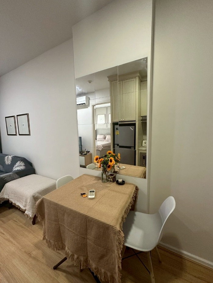 picture Dee Lak Condo, behind HomePro, celebrates, renting 18k per month, near the beach.  - 7/20