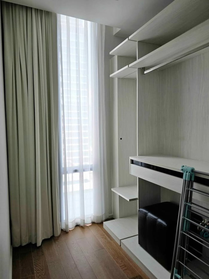 picture Condo for Rent at Muniq Langsuan (F6908087) - 9/12