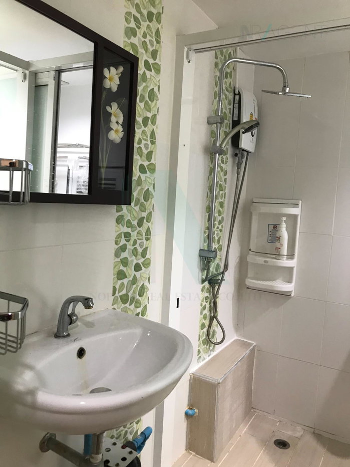 picture 🔺 For Sell Condo CENTRAL RATCHAYOTHIN PARK Building 1, Floor 15,2 bed room, Room size 70 sqm - 6/8