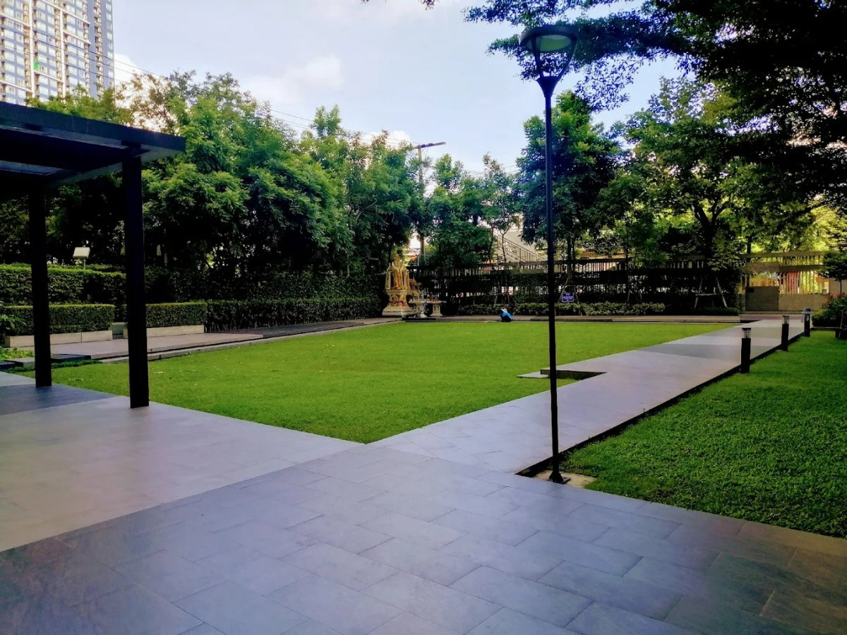 picture Artemis Onnut 1Br 26.58sqm 15fl - 7/7