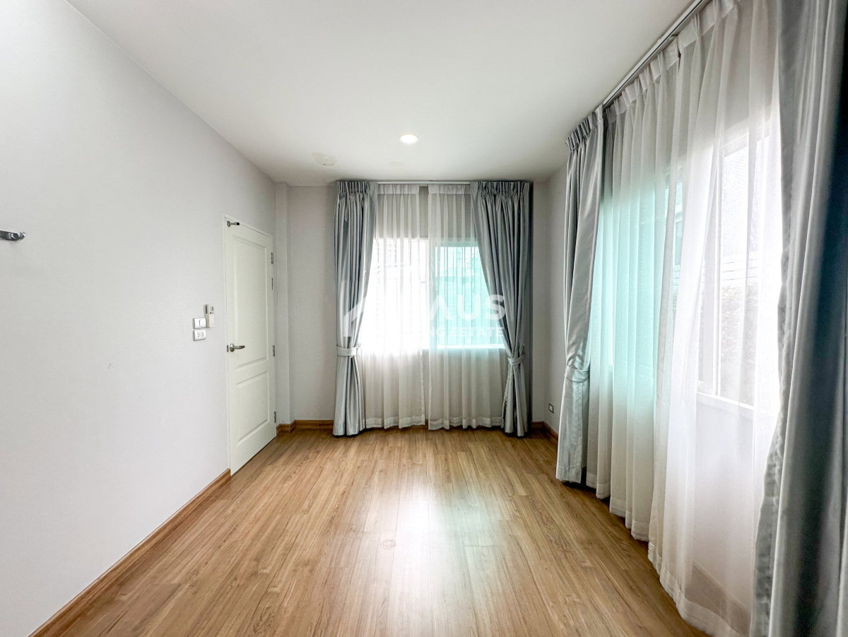 picture Centro Ratchapruek / 4 Bedrooms #HRM5010 - 16/18