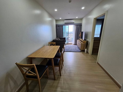 💥💥ขายห้องพร้อมผู้เช่า!! คอนโดศุภาลัย เวอเรนด้า สถานีภาษีเจริญ 1BED 44.95 ตรม.ชั้น 23 ตึก B แต่งครบ เยื้องซีคอนบางแค💥💥 สนใจ Line ID: @atfirm📲