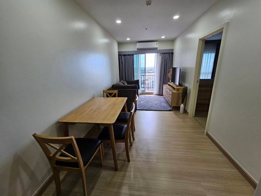 รูป 💥💥ขายห้องพร้อมผู้เช่า!! คอนโดศุภาลัย เวอเรนด้า สถานีภาษีเจริญ 1BED 44.95 ตรม.ชั้น 23 ตึก B แต่งครบ เยื้องซีคอนบางแค💥💥 สนใจ Line ID: @atfirm📲 - รูปที่ 1/18