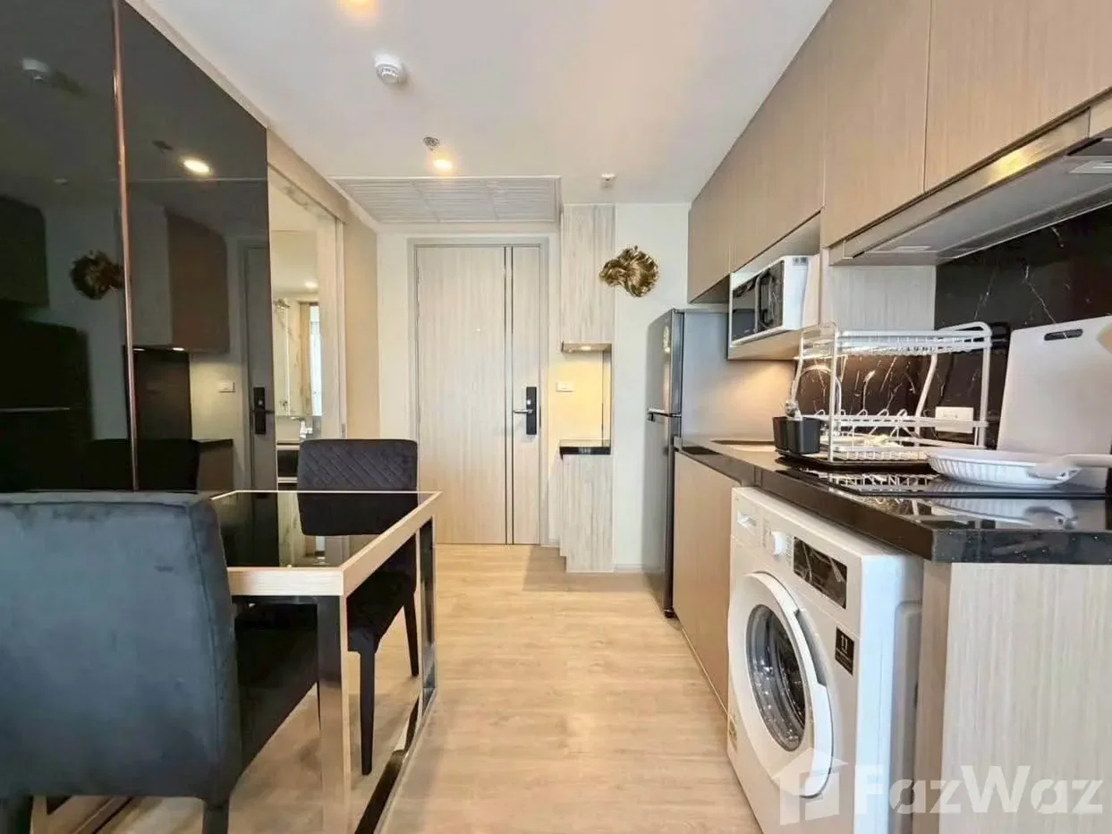 รูป คอนโดให้เช่า 2 ห้องนอน ในโครงการ บ้าน ปลาย หาด 6684954 - รูปที่ 12/12