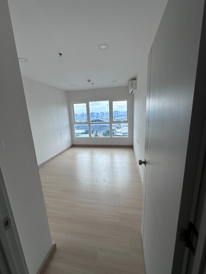 picture Supalai Veranda Ramkhamhaeng 2 bed - 1/9
