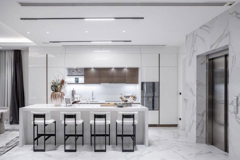 รูป 🔥Luxury Single House in Ekkamai 22 for SALE ONLY 85.8 MB 🔥 - รูปที่ 13/18