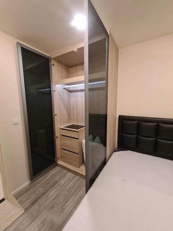 รูป Code: 26KJ4397 ให้เช่า IKON Sukhumvit 77 🔥🔥 จองเดือนนี้รับส่วนลด1,000บาท 🔥🔥 @kjcondo (มี@ข้างหน้าด้วยนะคะ) - รูปที่ 8/12