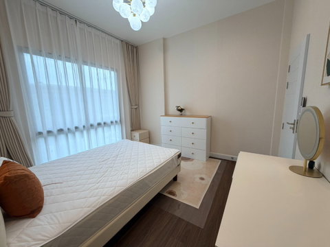 🏡 บ้านเดี่ยว2ชั้น หรูโซนบางนา | 4 ห้องนอน 4 ห้องน้ำ | ใกล้ Mega Bangna เพียง 5 นาที ✨ 