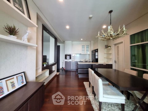 87 Sqm 2-BR Condo At Ivy Thonglor 23, Thong Lo (ID 3204627)