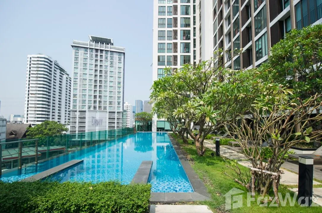 รูป ขาย คอนโด 1 ห้องนอน ในโครงการ ไอดีโอ ลาดพร้าว 5 6685475 - รูปที่ 5/5