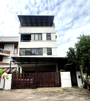 Townhouses for sale Suan Dusit University : For Sale Townhouse/Townhome  , See fah , corner unit , newly renovated , Sam Sen Nai , Phaya Thai , Bangkok , CX-168564 ✅ Live chat with us ADD LINE @connexproperty ✅