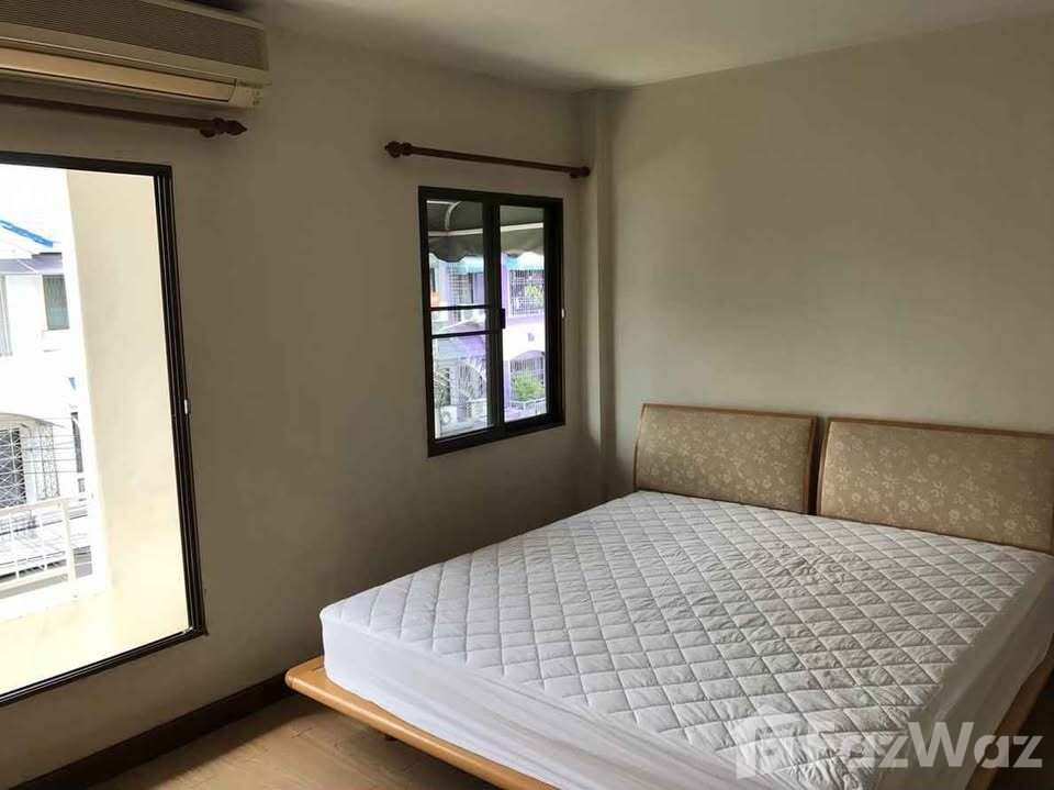 รูป ขาย บ้านเดี่ยว 3 ห้องนอน ใน สวนหลวง, กรุงเทพมหานคร 5333635 - รูปที่ 5/17