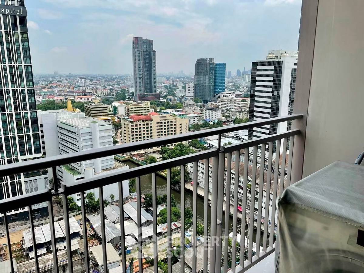 รูป คอนโด 2 ห้องนอน ชั้น 24 โครงการ Thru Thonglor (ID 3204728) - รูปที่ 5/8