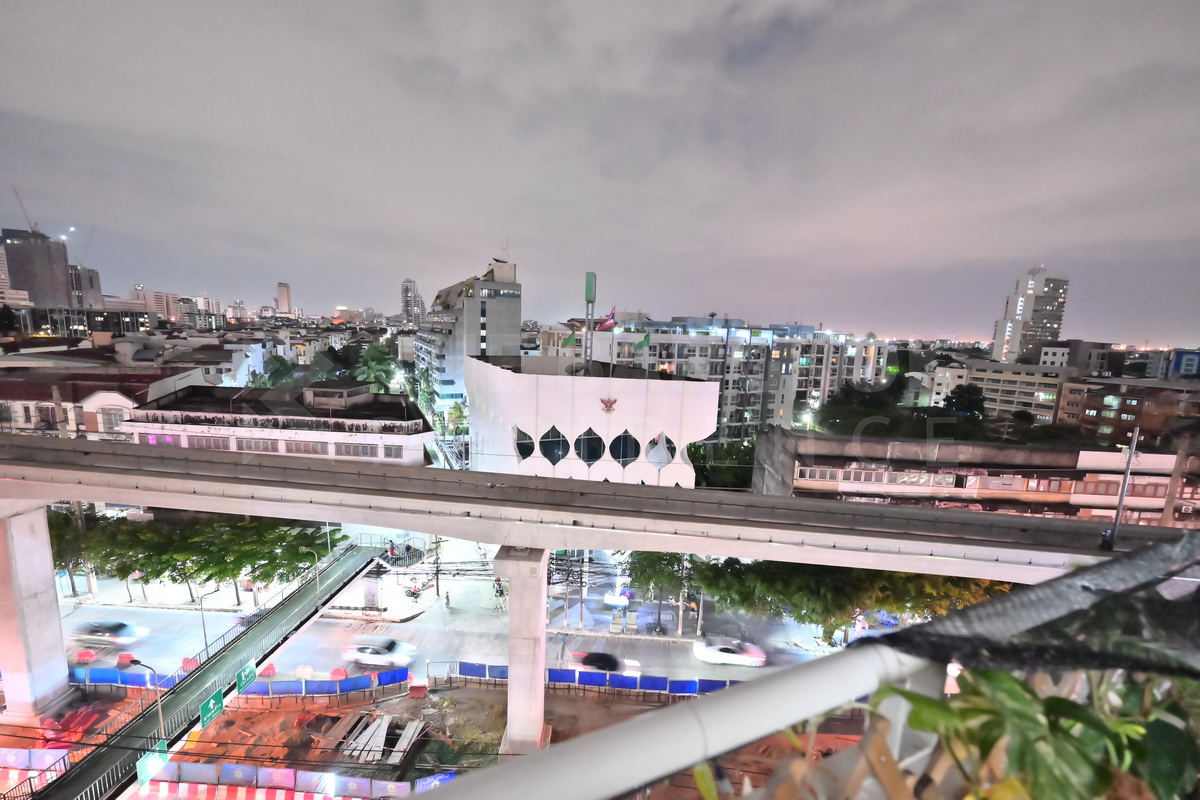 รูป ไลฟ์แอทรัชดา ลาดพร้าว 36 คอนโดทำเลรถไฟฟ้า ให้คุณประหยัดเวลามากขึ้น ใกล้ BTS สถานีห้าแยกลาดพร้าว - รูปที่ 10/10
