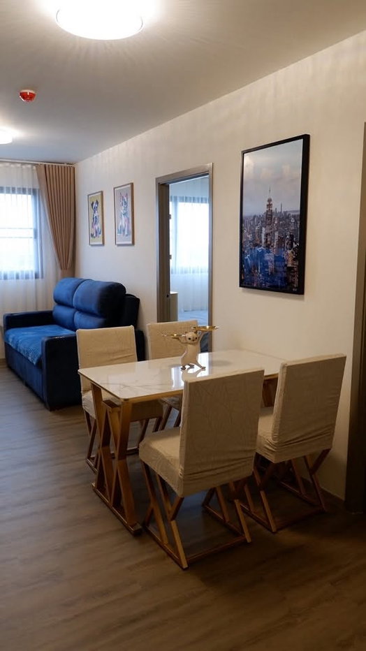 รูป The Origin Bangkae Pet Friendly ห้องสวย ราคาดี สอบถามเพิ่มเติมได้ที่ Line @condorental - รูปที่ 2/9