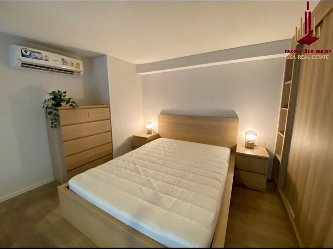 picture ✨ For Rent: Siamese Sukhumvit 87 Condo ✨💰 Only 26,000 THB/month - 2/4