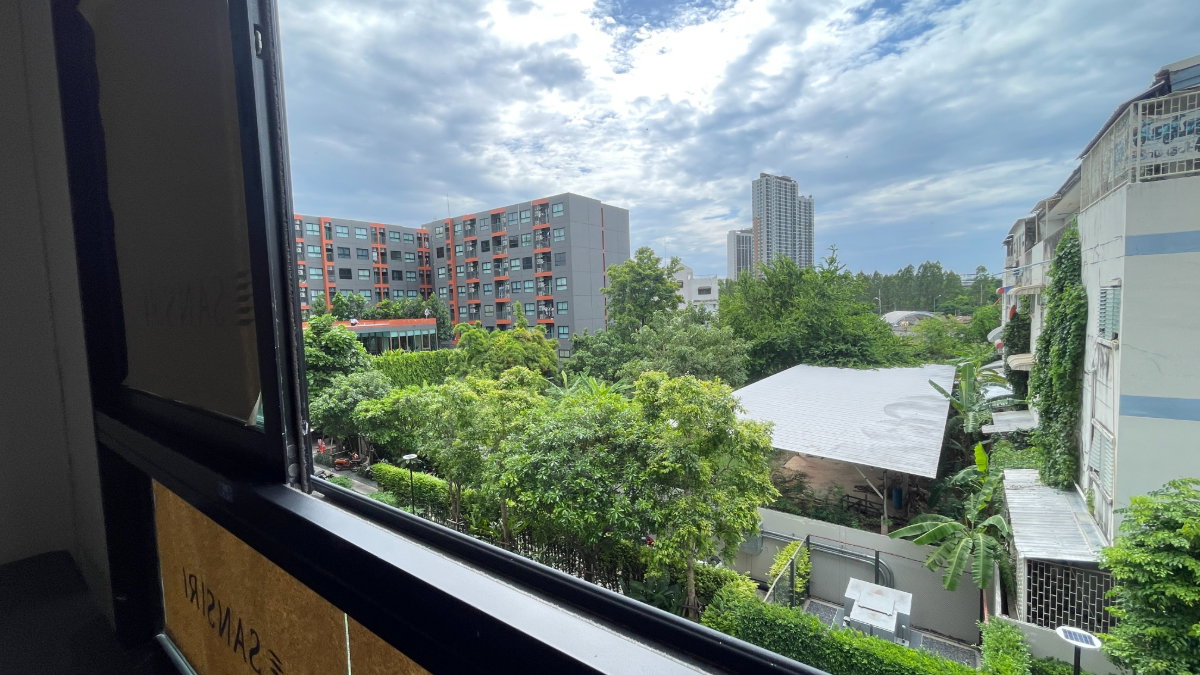 รูป ขาย THE BASE Downtown ขอนแก่น | 1 ห้องนอน ราคาพิเศษ ทำเลใจกลางเมืองขอนแก่น - รูปที่ 3/15