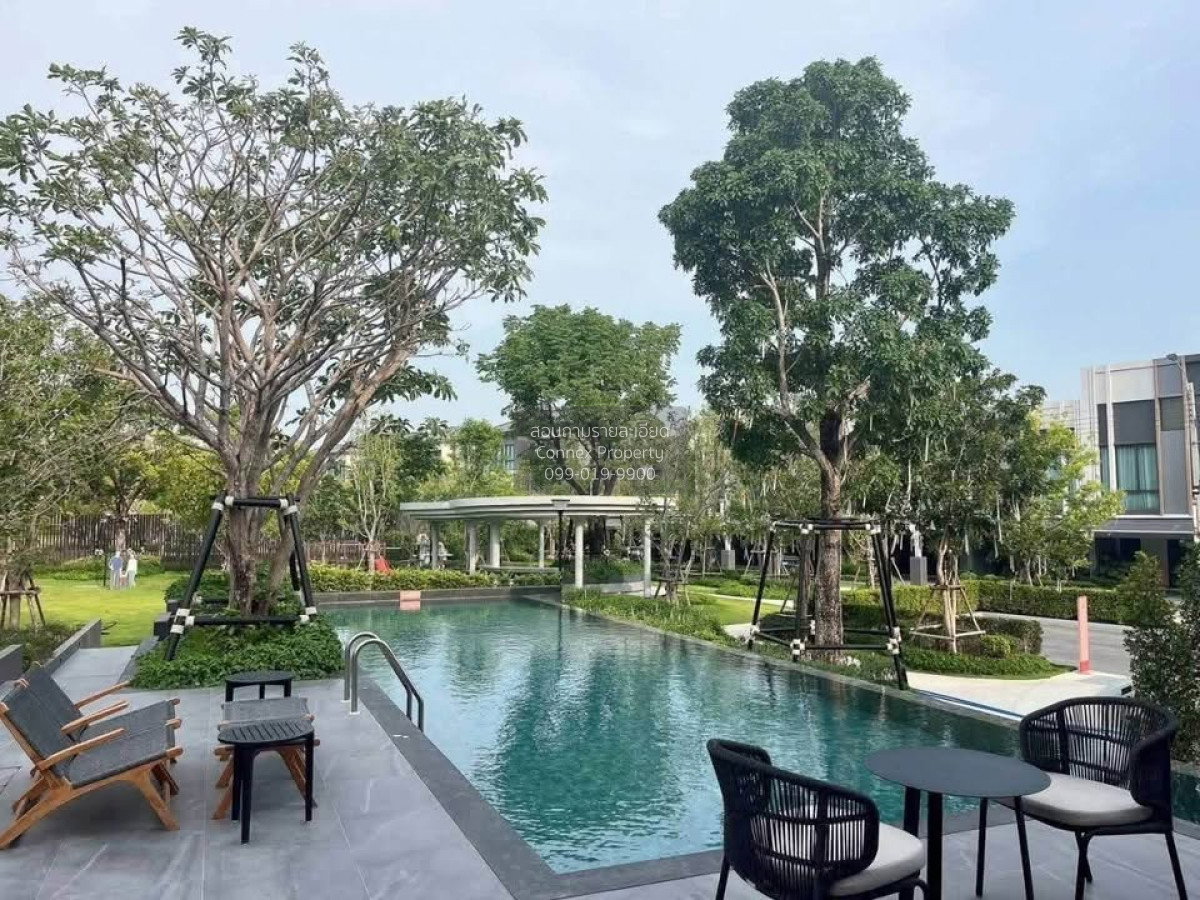รูป เช่าทาวน์เฮ้าส์/ทาวน์โฮม  พลีโน่ สุขุมวิท - บางนา 4 บางแก้ว บางพลี สมุทรปราการ CX-169878 ✅ ทักไลน์ @connexproperty ตอบทันที ทีมงานมืออาชีพ ✅ - รูปที่ 12/12
