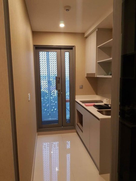 รูป A050252 Sign Condo Sukhumvit 50 - รูปที่ 2/6