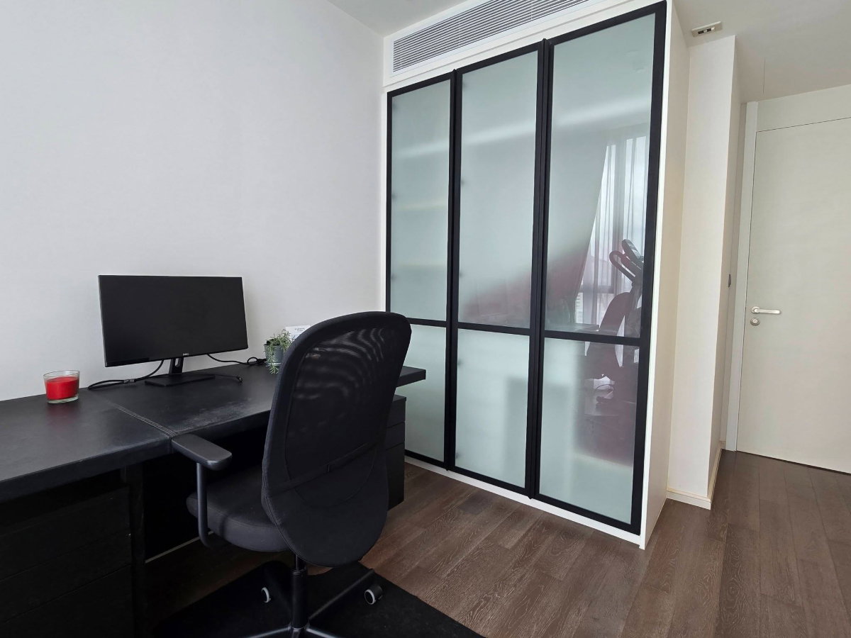 รูป ให้เช่า Muniq Sukhumvit 23 ราคา 79,000 บาท [MKr260845] - รูปที่ 6/16