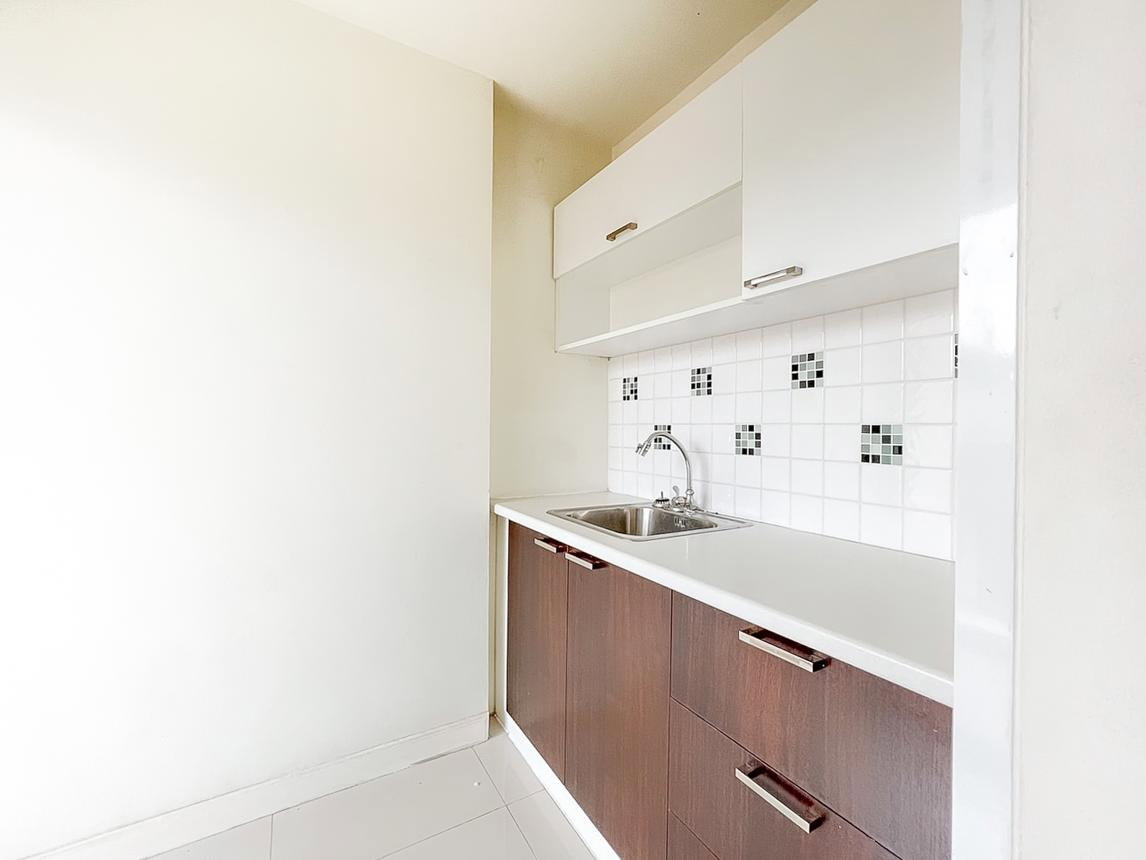 รูป 🔥 ขายคอนโดราคาดี เดอะฮับคอนโด-รามคำแหง 164 | The Hub Condo Ramkhamhaeng 164 | MRT มีนบุรี - รูปที่ 9/9