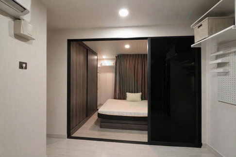 For Sell Condo PHILO LADPRAO 18 Building 1, Floor 7,1 bed room, Room size 25 sqm