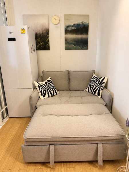 รูป A047061 Srinankarin Place Condominium - รูปที่ 8/8