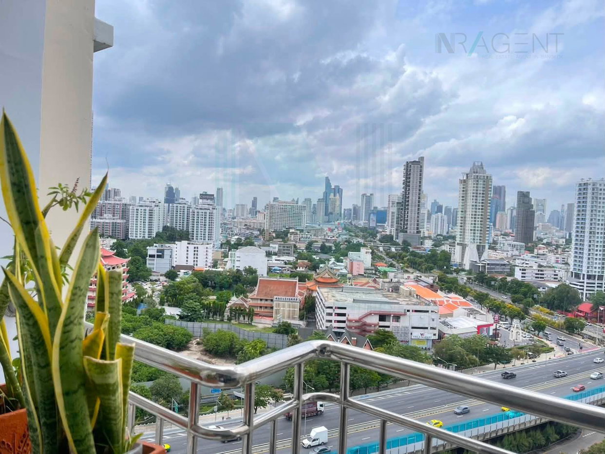 รูป 📌 ขายคอนโด ศุภาลัย พรีเมียร์ นราธิวาส-สาทร อาคาร 1 ชั้น 18 1 ห้องนอน ขนาด 52 ตรม ใกล้ โรงเรียนสอนกอล์ฟบางกอก - รูปที่ 5/8